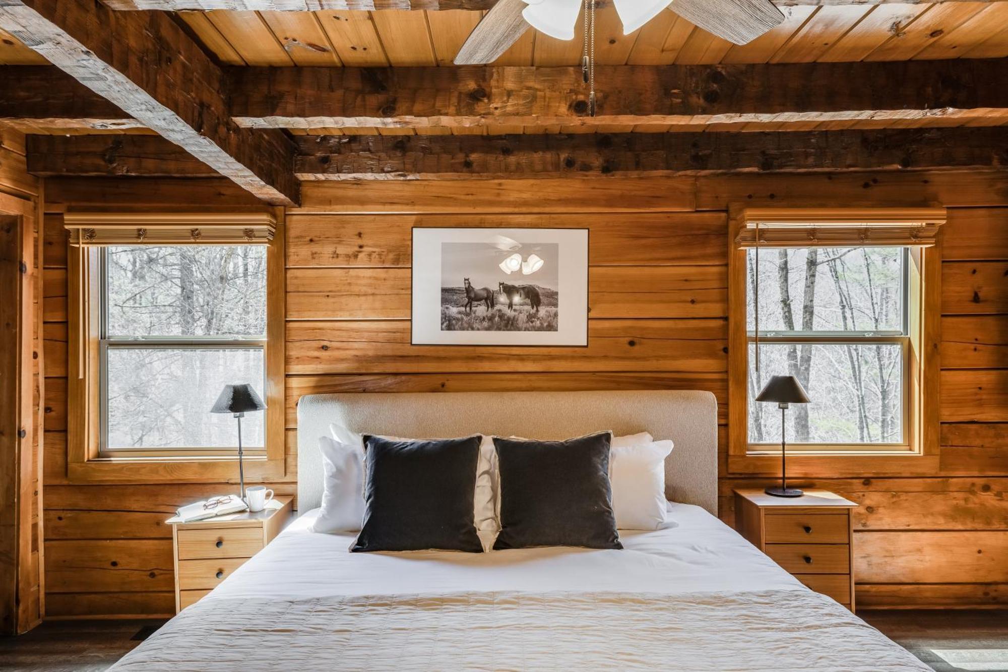 Dudley III By Avantstay Cosy Mountain Home W Hot Tub Great Views Pigeon Forge Luaran gambar