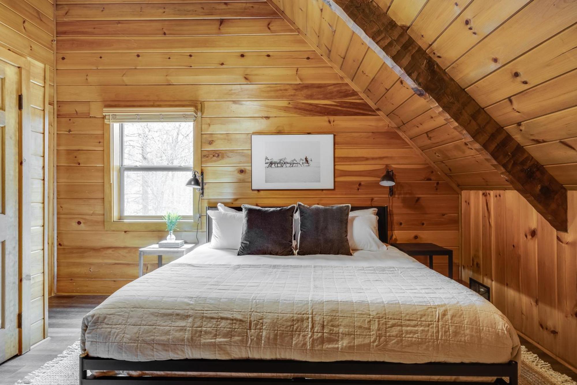 Dudley III By Avantstay Cosy Mountain Home W Hot Tub Great Views Pigeon Forge Luaran gambar